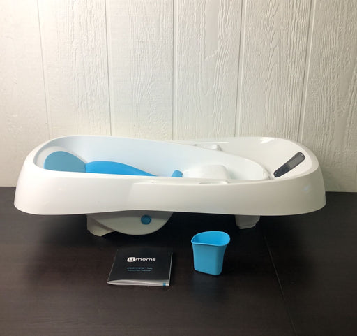 used 4Moms Cleanwater Tub