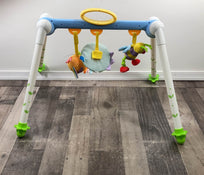 used Taf Toys Take-To-Play Gym