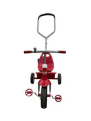 used Radio Flyer Steer & Stroll Trike, Red