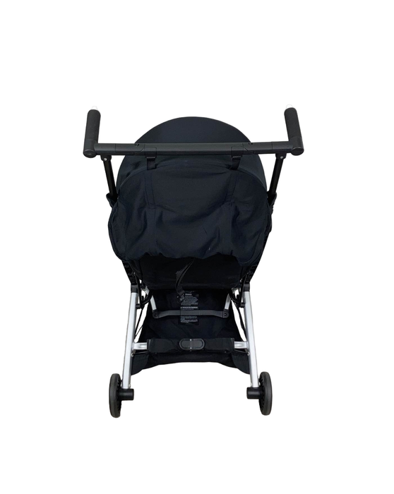 gb Pockit+ All City Stroller, Velvet Black, 2022