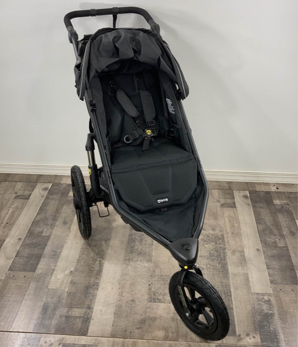 secondhand BOB Alterrain Jogging Stroller