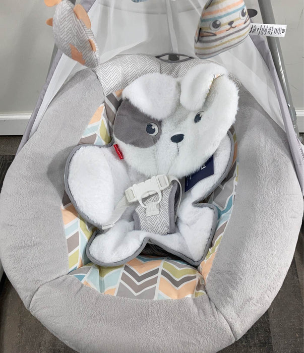 used Infant Gear