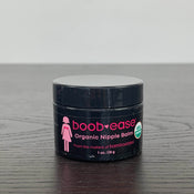 secondhand Bamboobies Boob Ease Organic Nipple Balm