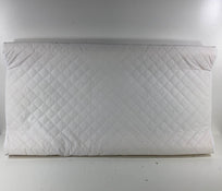 used Summer Infant Contoured Changing Pad