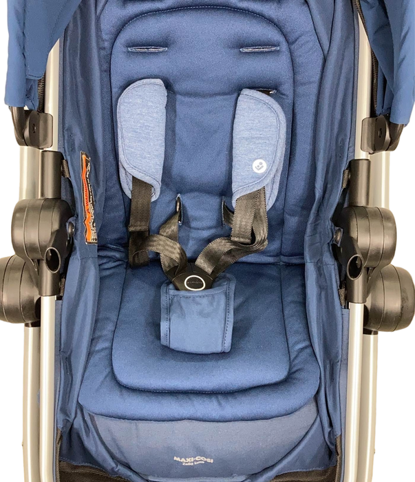 secondhand Strollers