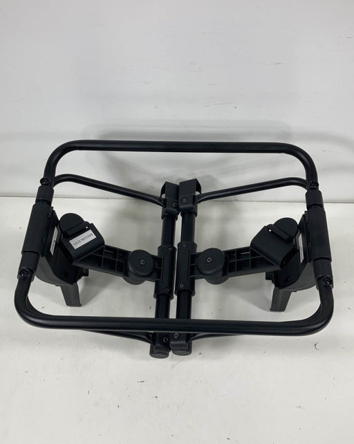 secondhand Larktale Caravan Wagon Car Seat Adapter For Maxi Cosi/Nuna/Clek