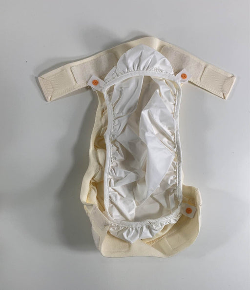 secondhand gDiapers Cloth Diapers, Medium