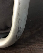 used UPPAbaby CRUZ Replacement Toddler Seat