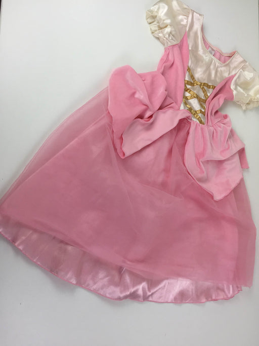 used Gymboree Pink Dress