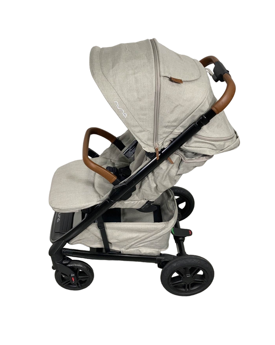 secondhand Strollers