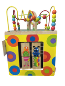 used Activity Centers