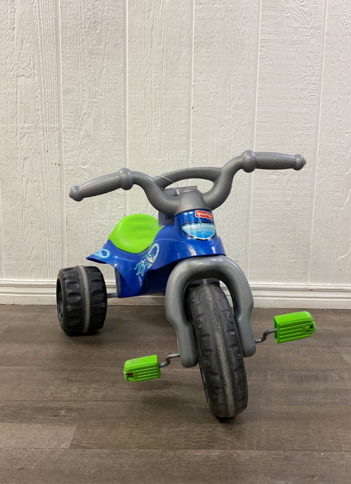 used Fisher Price Tough Trike, Kawasaki