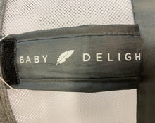 Baby Delight Snuggle Nest Peak Lounger