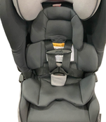 secondhand Diono Radian 3RXT SafePlus Car Seat, 2022, Gray Slate