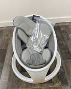 secondhand Munchkin Bluetooth Enabled Baby Swing