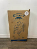 used Graco Dream Suite Bassinet