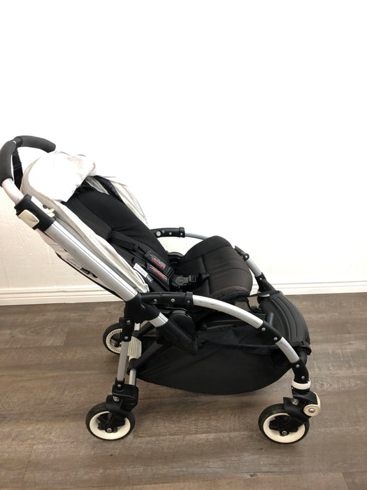 secondhand Bugaboo Bee Stroller