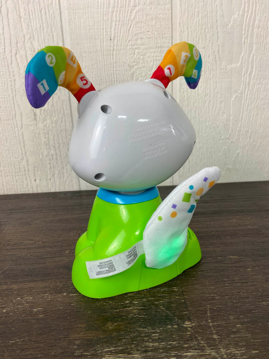 secondhand Fisher Price Bright Beats Dance And Move BeatBowWow