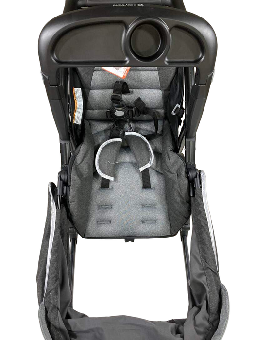 secondhand Strollers