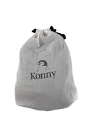 secondhand Konny Baby Wrap Carrier