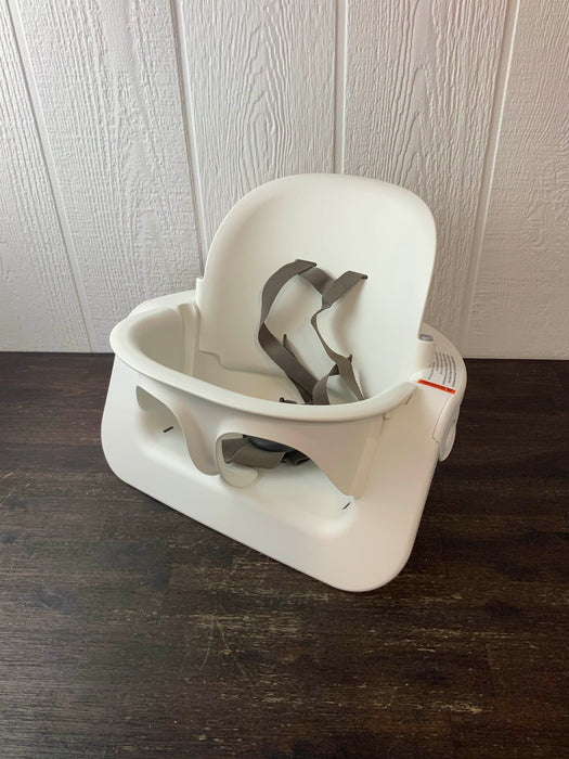 used Stokke Stokke Steps Babyset, White