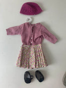 used American Girl Doll Outfit