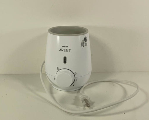 used Philips Avent Fast Bottle Warmer