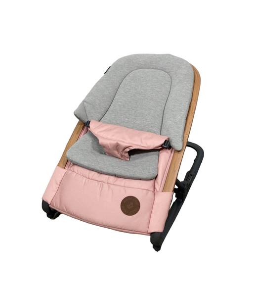 used Maxi-Cosi Kori 2-in-1 Rocker, Essential Blush