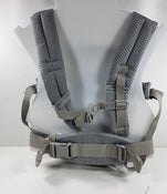 secondhand Ergobaby Omni Breeze Baby Carrier, Pearl Grey- HIDDEN NEEDS PHOTOS 6/9