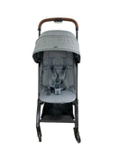 used Joolz Aer Stroller, 2022, Delightful Grey