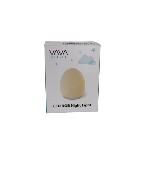 used VAVA Night Light