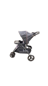 secondhand Baby Trend Skyview Plus Travel System, 2023, Bluebell