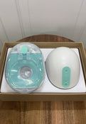 secondhand Willow Wearable Breast Pump, Gen 3