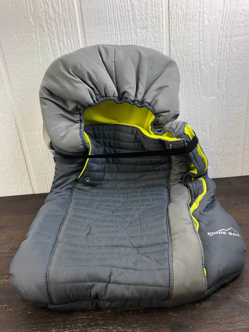 used Eddie Bauer Baby Bundle Blanket