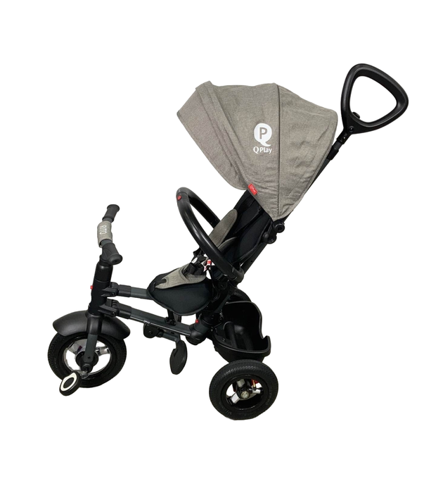 secondhand QPlay Rito Ultimate 3 In 1 Folding Trike