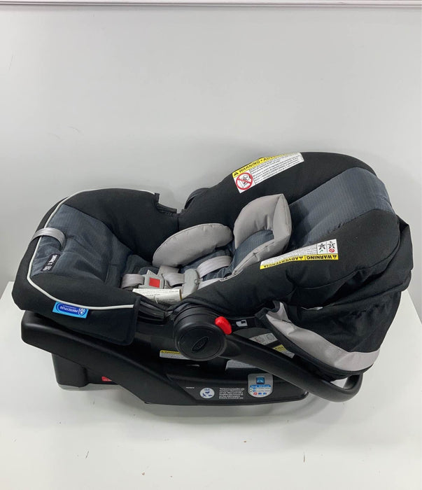 used Graco SnugRide 35 Infant Car Seat