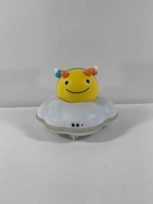 used Skip Hop Explore And More Follow-Me Crawl Toy