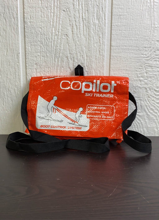 used CoPilot Ski Trainer