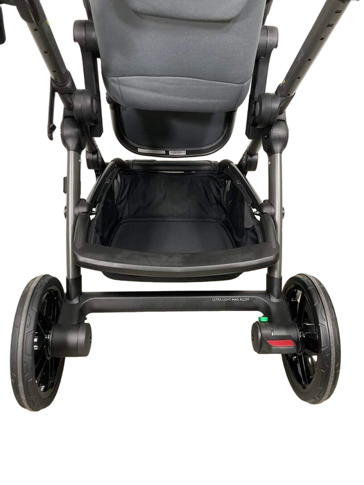 Silver Cross Wave Stroller, Lunar, 2023