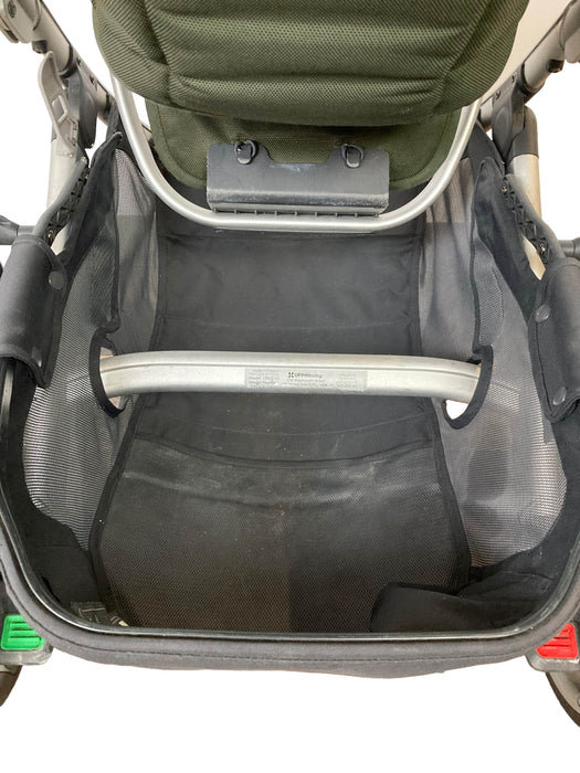 used UPPAbaby CRUZ V2 Stroller