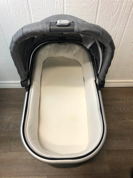 used UPPAbaby VISTA V2 Stroller, 2019, Jordan (Charcoal Melange)