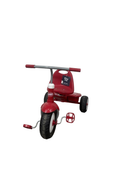 used Radio Flyer Steer & Stroll Trike