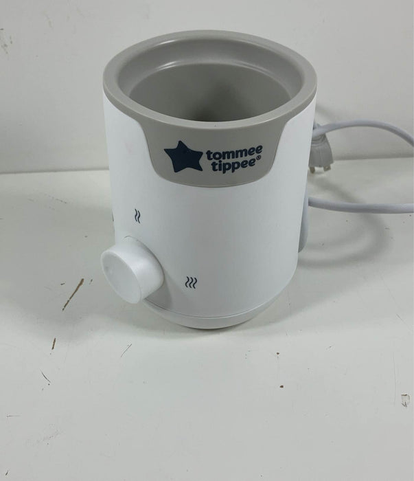 secondhand Tommee Tippee Easi-warm Electric Bottle and Food Warmer