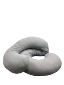 secondhand Pharmedoc C-Shape Body Pillow