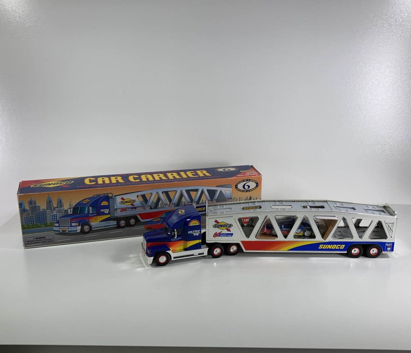 used Sunoco 1999 Collector’s Edition Car Carrier