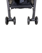 used gb Pockit Air All-Terrain Stroller, 2022, Velvet Black