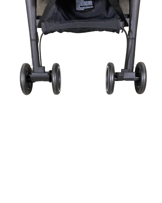 used gb Pockit Air All-Terrain Stroller, 2022, Velvet Black