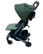 secondhand Colugo Compact Stroller, 2023, Olive