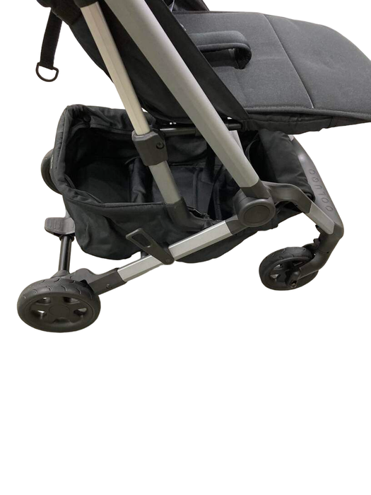 used Colugo Compact Stroller, Black, 2023