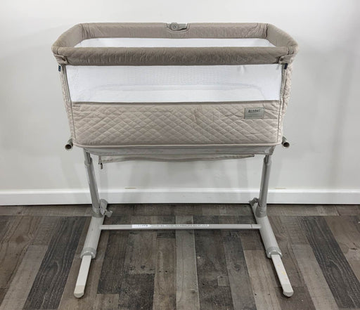 secondhand Ronbei Bedside Sleeper Bassinet